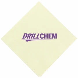 Product: Ivory 3 Ply Beverage Napkins