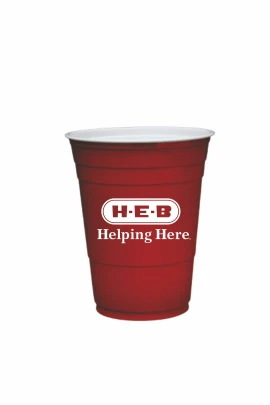 Product: 16 Oz. Red Solo Cup