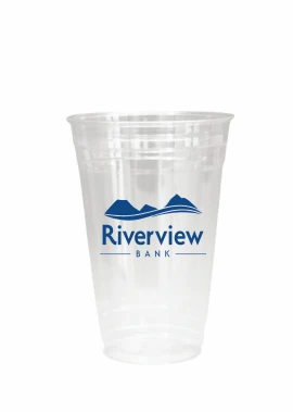 Product: 20 Oz. Solo Cup