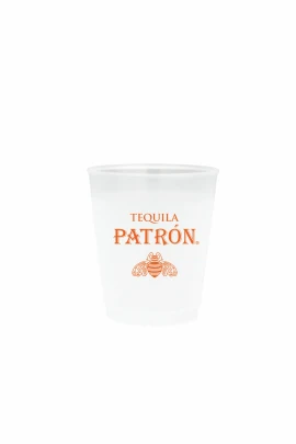 Product: 5 Oz. Frost Flex Cup