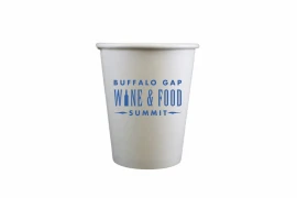 Product: 8 Oz. Paper Cup