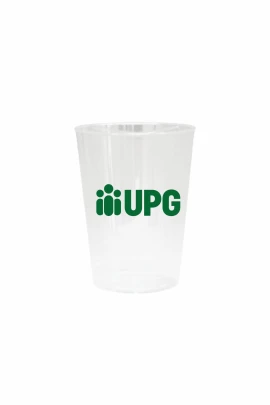 Product: 10 Oz. Clear Cup
