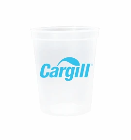 Product: 16 Oz. Natural Clear Stadium Cup
