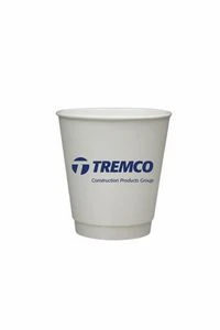 Product: 8 Oz. Double Wall Paper Cups