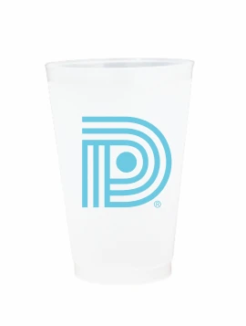 Product: 20 Oz. Frost Flex Cups