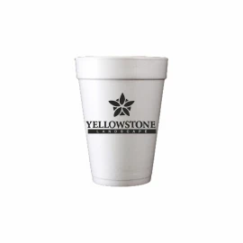 Product: 14 Oz. Styrofoam Cups