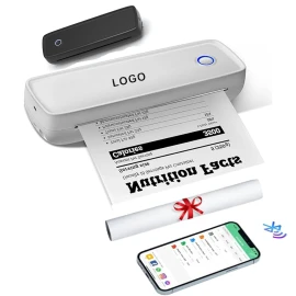 Product: Portable Thermal Printer for Home