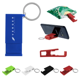 Product: rABS Clip Phone Stand Key Ring