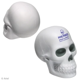 Product: Skull Stress Reliever