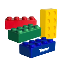 Product: Block Stress Reliever