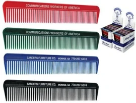 Product: Unbreakable Ad-Comb