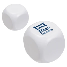 Product: Rounded Cube Slo-Release Serenity Squishy™
