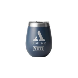 Product: YETI Rambler® 10 oz. Wine Tumbler with MagSlider™ Lid