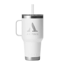 Product: YETI Rambler® 35 oz. Straw Mug