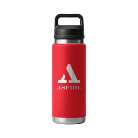 Product: YETI Rambler® 26 oz. Water Bottle with Chug Cap