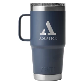 Product: YETI Rambler® 20 oz. Travel Mug