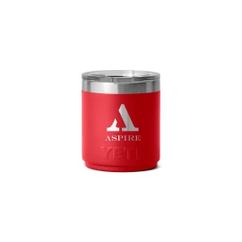 Product: YETI Rambler® 10 oz. Stackable Lowball with MagSlider™ Lid