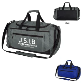 Product: TRAINING DAY DUFFEL BAG