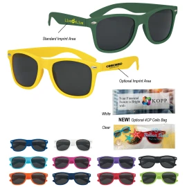 Product: Velvet Touch Malibu Sunglasses