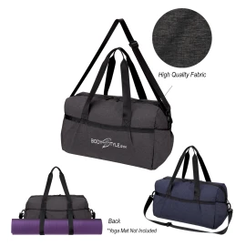 Product: Performance Duffel Bag