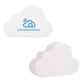 Product: Cloud Shape Stress Reliever