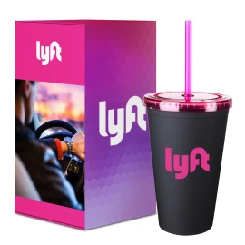 Product: 16 Oz. Newport Tumbler With Custom Box