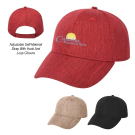Product: HAMILTON HEATHERED CAP