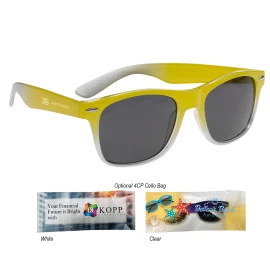Product: Gradient Malibu Sunglasses