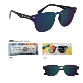 Product: Outrider Harbor Sunglasses