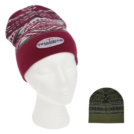 Product: Tucson Knit Beanie