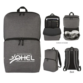 Product: Sneaker Backpack