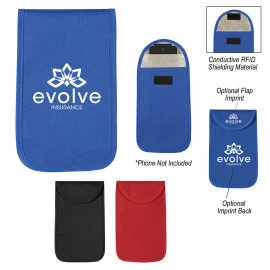 Product: CellSlip Phone Case