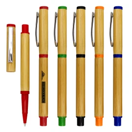 Product: Bamboo Nova Pen