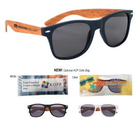Product: Surfrider Malibu Sunglasses