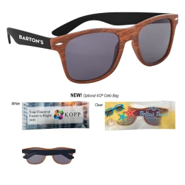 Product: Surf Wagon Malibu Sunglasses