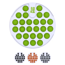 Product: Push Pop Circle Fidget Game