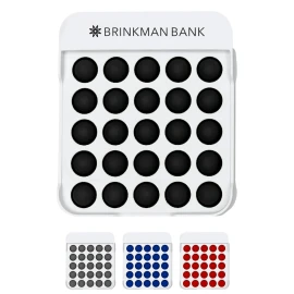 Product: Push Pop Square Fidget Game