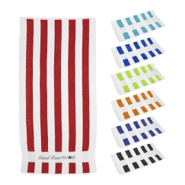 Product: Seaside Beach Towel