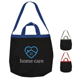 Product: Carnival Tote Bag