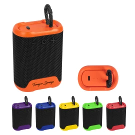 Product: Color Splash Speaker