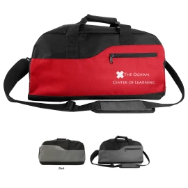 Product: Day Trip Duffel Bag
