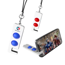 Product: Fidget Pop Keychain Stand