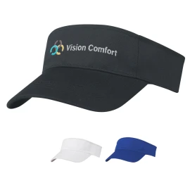 Product: POLYESTER VISOR
