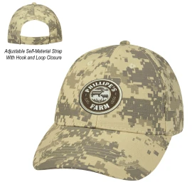 Product: Digital Camouflage Cap