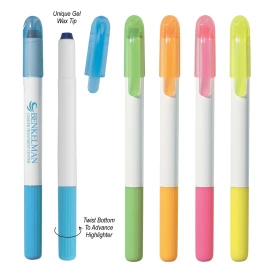 Product: Gel Wax Highlighter