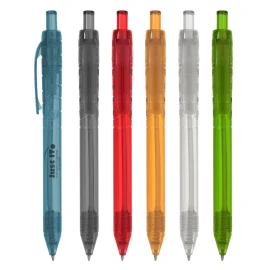 Product: Oasis Bottle-Inspired Pen