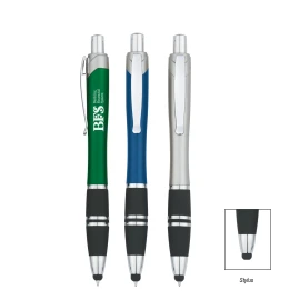 Product: Tri-Band Pen With Stylus