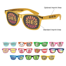 Product: Retro Specs