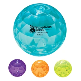 Product: Hi Bounce Diamond Ball