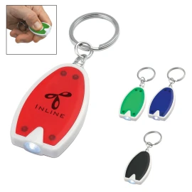 Product: LED Key Chain